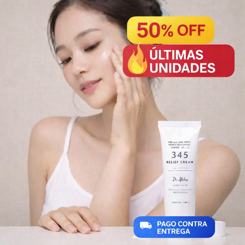 CREMA 345 Dr.Althea